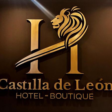 Hotel Boutique Castilla De Leon Cuenca Luaran gambar