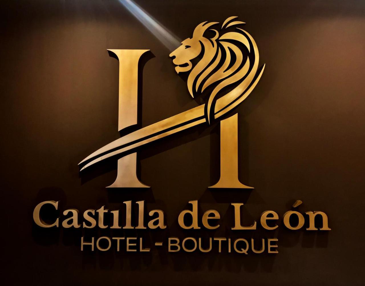 Hotel Boutique Castilla De Leon Cuenca Luaran gambar